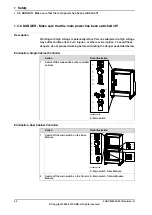 Предварительный просмотр 52 страницы ABB IRB 4600 - 20/2.50 Product Manual