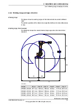 Предварительный просмотр 61 страницы ABB IRB 4600 - 20/2.50 Product Manual