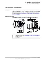 Предварительный просмотр 73 страницы ABB IRB 4600 - 20/2.50 Product Manual