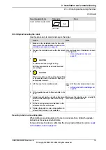 Предварительный просмотр 75 страницы ABB IRB 4600 - 20/2.50 Product Manual