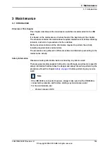 Предварительный просмотр 109 страницы ABB IRB 4600 - 20/2.50 Product Manual