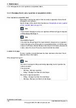 Предварительный просмотр 156 страницы ABB IRB 4600 - 20/2.50 Product Manual