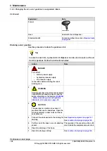 Предварительный просмотр 158 страницы ABB IRB 4600 - 20/2.50 Product Manual