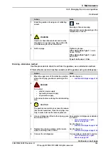 Предварительный просмотр 169 страницы ABB IRB 4600 - 20/2.50 Product Manual