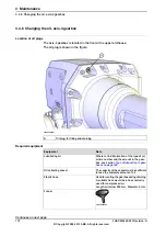 Предварительный просмотр 172 страницы ABB IRB 4600 - 20/2.50 Product Manual