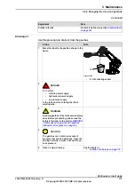 Предварительный просмотр 173 страницы ABB IRB 4600 - 20/2.50 Product Manual