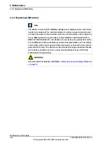 Предварительный просмотр 182 страницы ABB IRB 4600 - 20/2.50 Product Manual