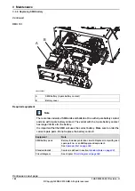 Предварительный просмотр 184 страницы ABB IRB 4600 - 20/2.50 Product Manual