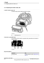 Предварительный просмотр 228 страницы ABB IRB 4600 - 20/2.50 Product Manual