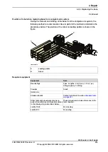 Предварительный просмотр 233 страницы ABB IRB 4600 - 20/2.50 Product Manual