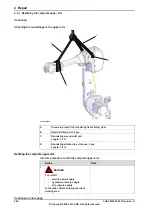 Предварительный просмотр 248 страницы ABB IRB 4600 - 20/2.50 Product Manual