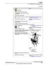 Предварительный просмотр 249 страницы ABB IRB 4600 - 20/2.50 Product Manual