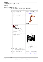 Предварительный просмотр 252 страницы ABB IRB 4600 - 20/2.50 Product Manual