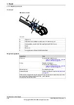 Предварительный просмотр 258 страницы ABB IRB 4600 - 20/2.50 Product Manual