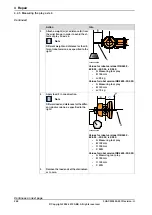 Предварительный просмотр 266 страницы ABB IRB 4600 - 20/2.50 Product Manual