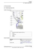 Предварительный просмотр 275 страницы ABB IRB 4600 - 20/2.50 Product Manual