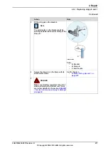 Предварительный просмотр 277 страницы ABB IRB 4600 - 20/2.50 Product Manual