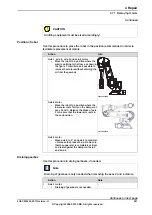 Предварительный просмотр 281 страницы ABB IRB 4600 - 20/2.50 Product Manual