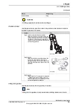 Предварительный просмотр 289 страницы ABB IRB 4600 - 20/2.50 Product Manual