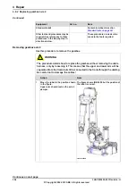 Предварительный просмотр 304 страницы ABB IRB 4600 - 20/2.50 Product Manual