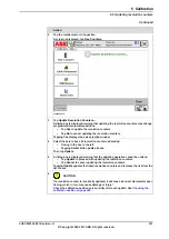 Предварительный просмотр 327 страницы ABB IRB 4600 - 20/2.50 Product Manual