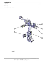 Предварительный просмотр 366 страницы ABB IRB 4600 - 20/2.50 Product Manual