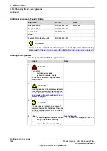 Preview for 168 page of ABB IRB 4600 Foundry Prime Product Manual