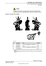 Preview for 67 page of ABB IRB 5710 Product Manual