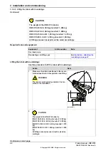 Preview for 68 page of ABB IRB 5710 Product Manual