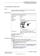 Preview for 71 page of ABB IRB 5710 Product Manual