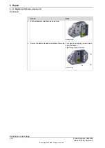 Preview for 310 page of ABB IRB 5710 Product Manual