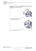 Preview for 344 page of ABB IRB 5710 Product Manual