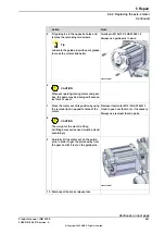 Preview for 347 page of ABB IRB 5710 Product Manual