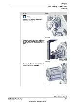 Preview for 351 page of ABB IRB 5710 Product Manual