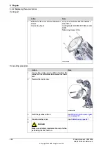 Preview for 356 page of ABB IRB 5710 Product Manual