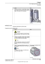 Preview for 377 page of ABB IRB 5710 Product Manual