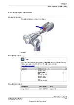 Preview for 385 page of ABB IRB 5710 Product Manual