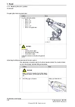 Preview for 422 page of ABB IRB 5710 Product Manual