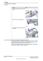 Preview for 524 page of ABB IRB 5710 Product Manual