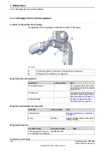 Предварительный просмотр 160 страницы ABB IRB 5720 Product Manual