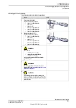 Предварительный просмотр 161 страницы ABB IRB 5720 Product Manual