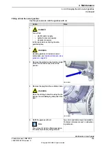 Предварительный просмотр 163 страницы ABB IRB 5720 Product Manual