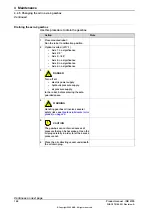 Предварительный просмотр 166 страницы ABB IRB 5720 Product Manual