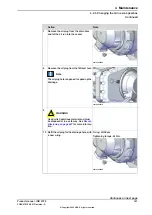 Предварительный просмотр 167 страницы ABB IRB 5720 Product Manual