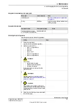 Предварительный просмотр 171 страницы ABB IRB 5720 Product Manual