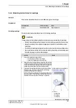 Предварительный просмотр 191 страницы ABB IRB 5720 Product Manual