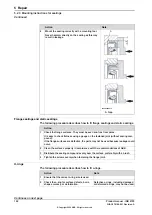 Предварительный просмотр 192 страницы ABB IRB 5720 Product Manual