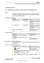 Предварительный просмотр 195 страницы ABB IRB 5720 Product Manual