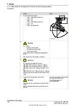 Предварительный просмотр 196 страницы ABB IRB 5720 Product Manual