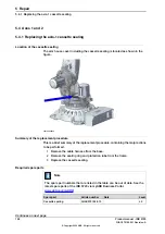 Предварительный просмотр 198 страницы ABB IRB 5720 Product Manual